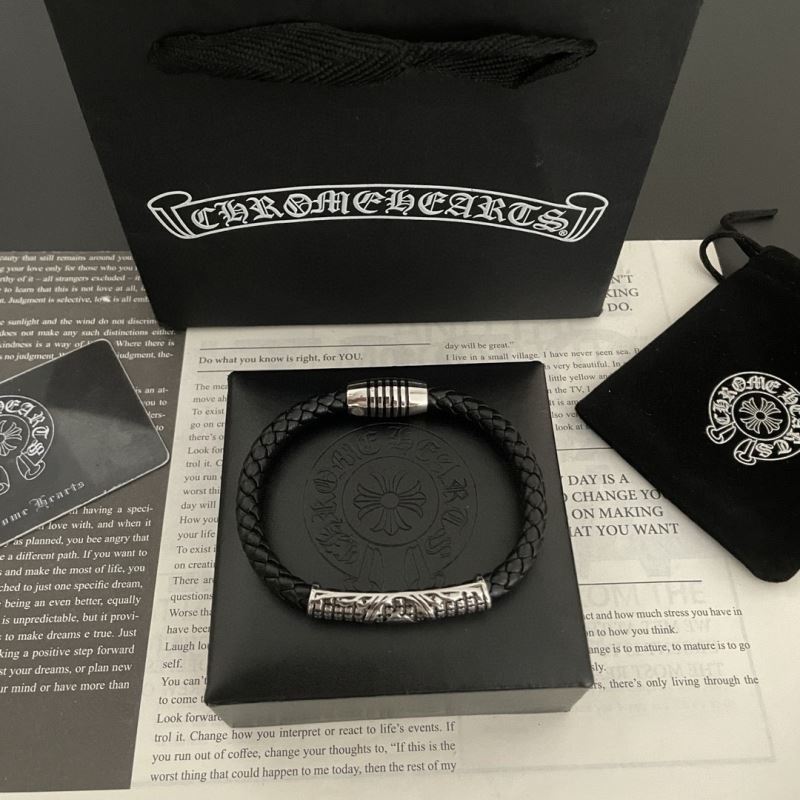 Chrome Hearts Bracelets